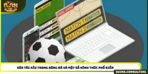 kèo tài xỉu bóng đá