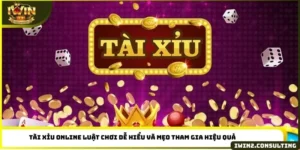 tài xỉu online
