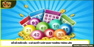 Xổ số miền Bắc