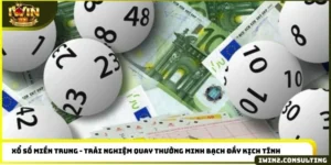 Xổ số miền Trung