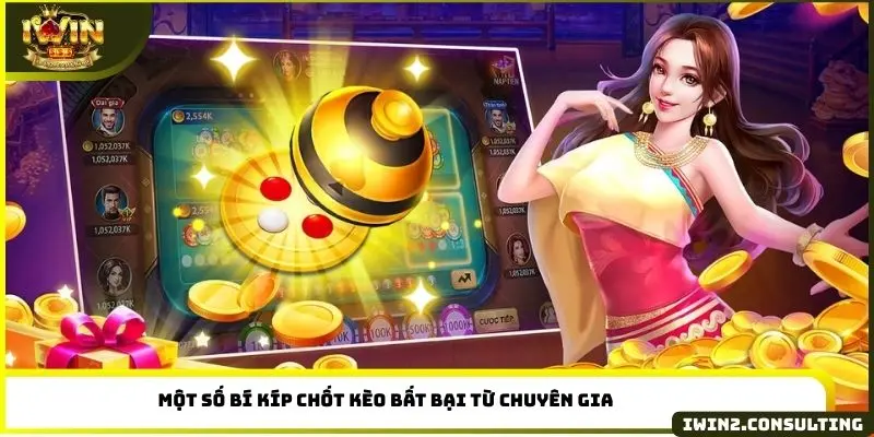 Một số bí kíp chơi Xóc Đĩa cực hiệu quả